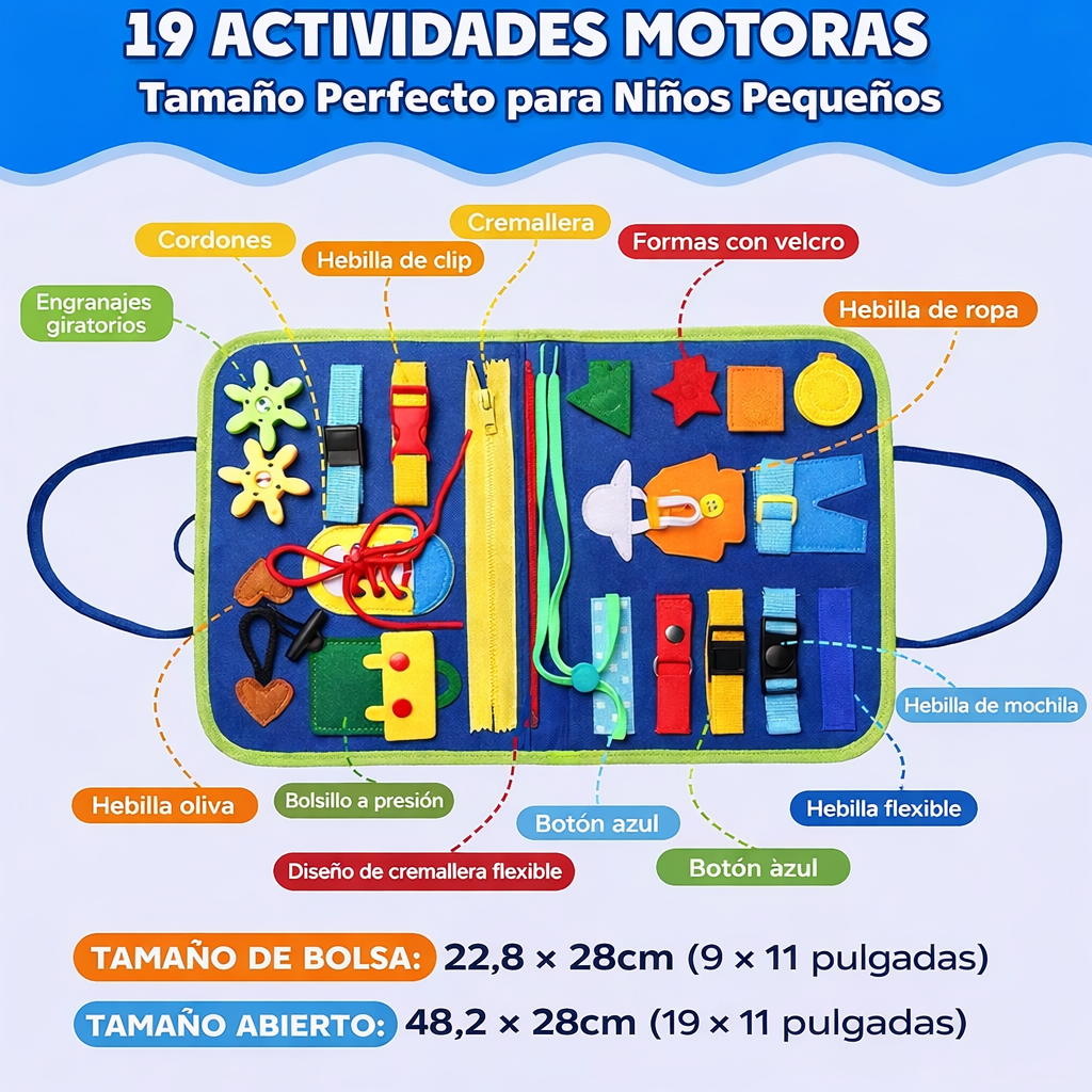 Libro de Actividades ·Ingles·