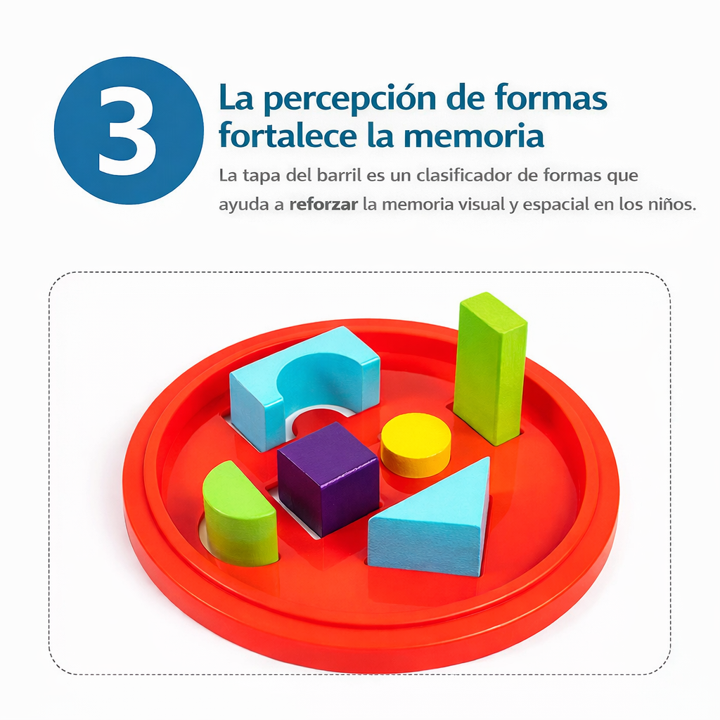 Bloques de Construcción ·Colores·