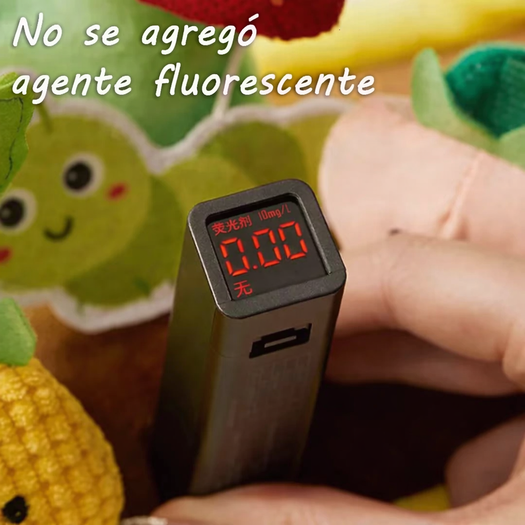 Juguete de Cosecha Suave Infantil