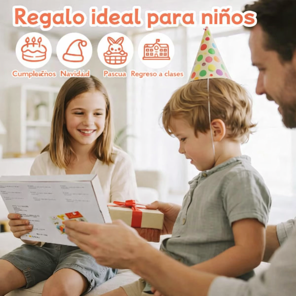 Panel de Vida Práctica