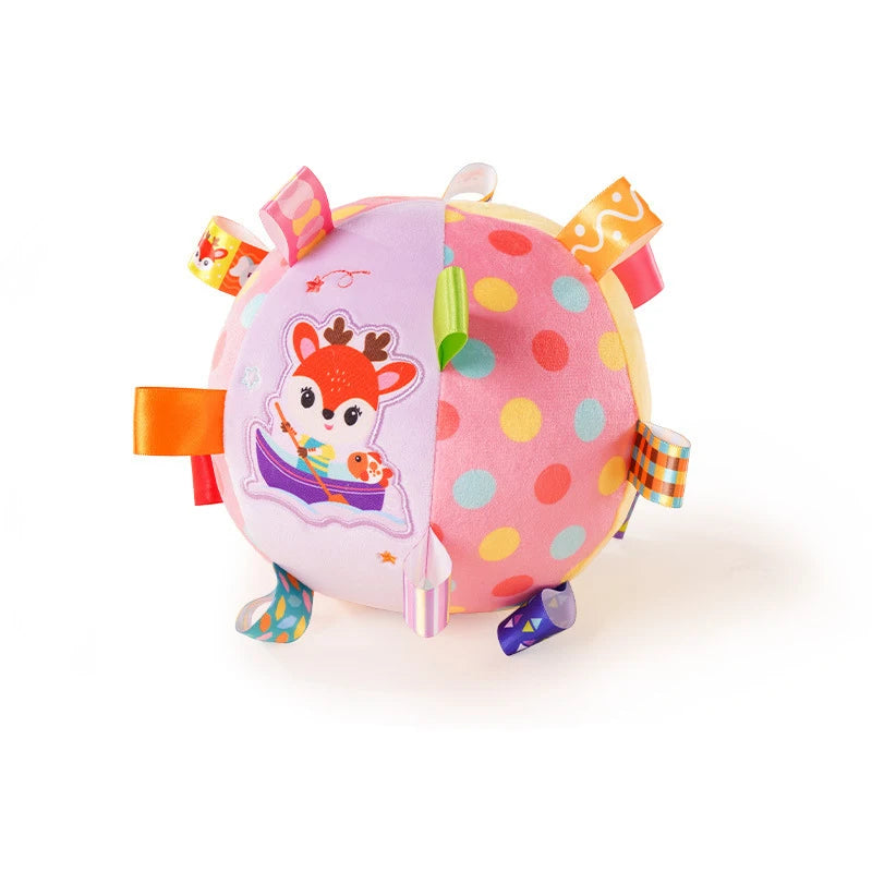 Juguetes Sensoriales ·Suaves·