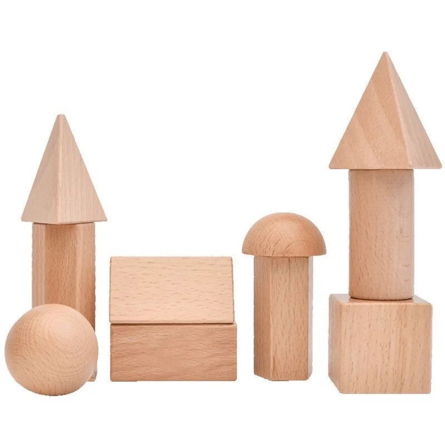 Bloques de Construcción