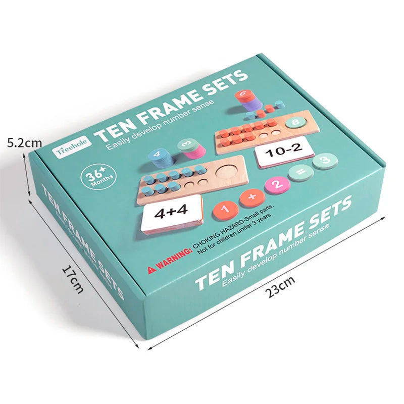 Juego de Pensamiento Matemático