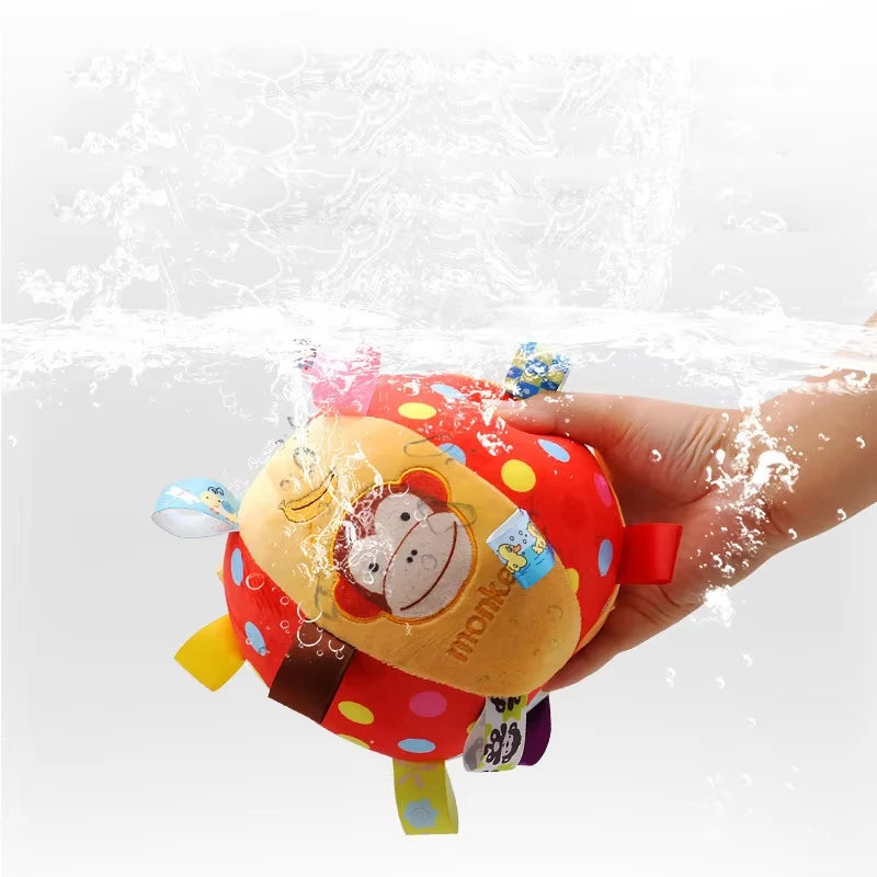 Juguetes Sensoriales ·Suaves·